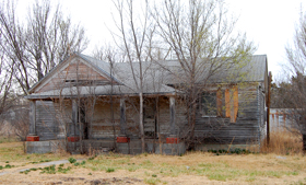 Timkin, Kansas