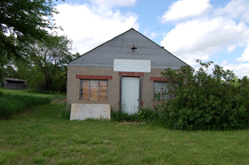 Arrington, Kansas