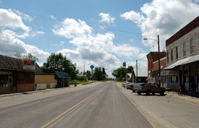 Effingham, Kansas