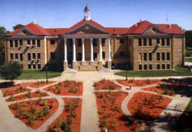 Fort Hays State University