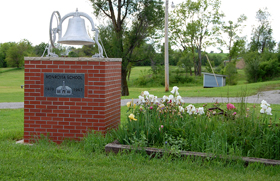 Monrovia, Kansas