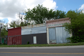 Muscotah, Kansas