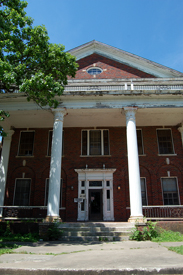 Osawatomie State Hospital
