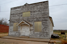 timkin, Kansas
